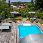 Enjoy Ξενοδοχείο Sankt Kanzian am Klopeiner See