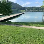Enjoy * Sankt Kanzian am Klopeiner See