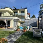 מלון Enjoy סנט קנזיאן