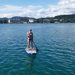 Enjoy Sankt Kanzian am Klopeiner See