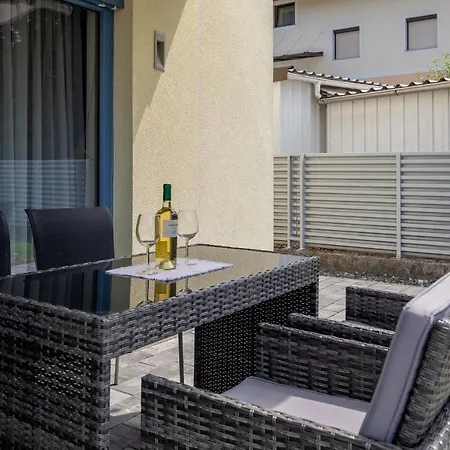 Enjoy St. Kanzian am Klopeiner See