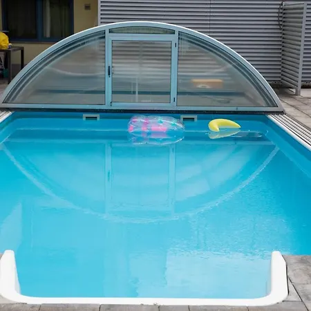 Enjoy Sankt Kanzian am Klopeiner See