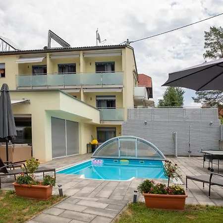 Hotel Enjoy St. Kanzian am Klopeiner See