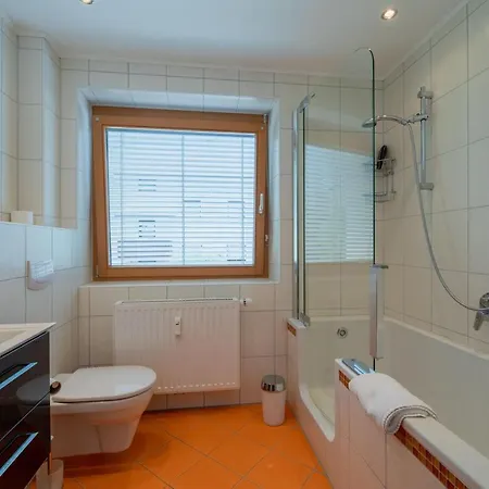 Hotel Enjoy Sankt Kanzian am Klopeiner See