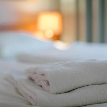 Hotel Enjoy Sankt Kanzian am Klopeiner See