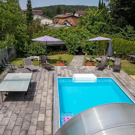 Enjoy Hotel Sankt Kanzian am Klopeiner See