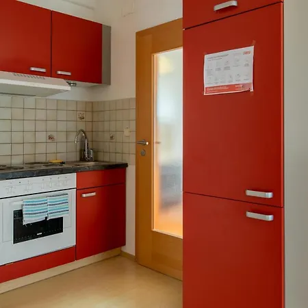 Enjoy * Sankt Kanzian am Klopeiner See