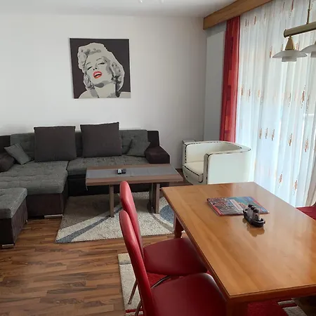 Hotel Enjoy Sankt Kanzian am Klopeiner See