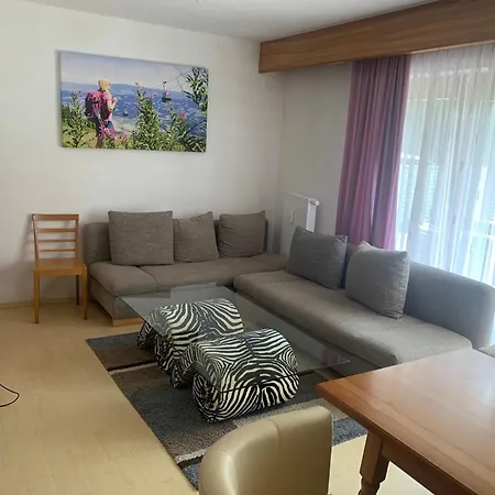 Enjoy * Sankt Kanzian am Klopeiner See