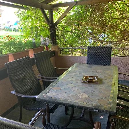 Enjoy Hotel Sankt Kanzian am Klopeiner See