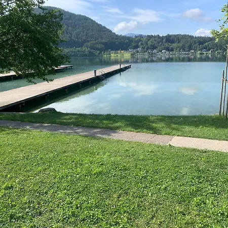 Enjoy * Sankt Kanzian am Klopeiner See