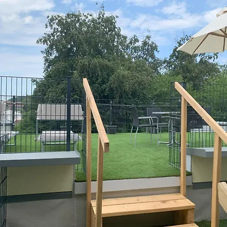 Enjoy * Sankt Kanzian am Klopeiner See