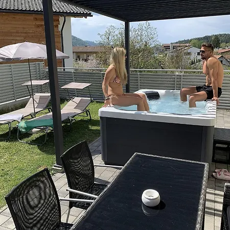 Enjoy Sankt Kanzian am Klopeiner See