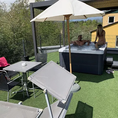 Enjoy Hotel St. Kanzian am Klopeiner See