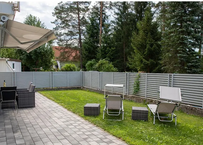 Enjoy * Sankt Kanzian am Klopeiner See