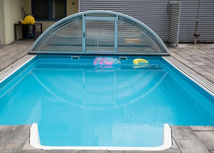 Enjoy Sankt Kanzian am Klopeiner See