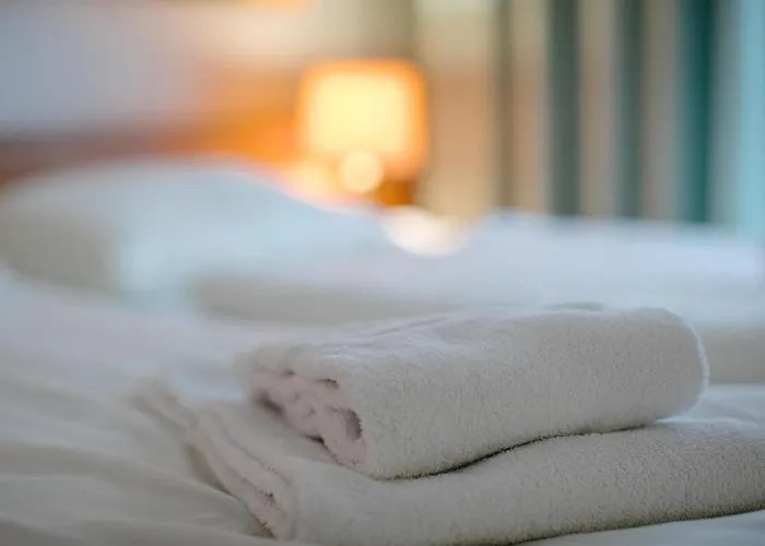 Hotel Enjoy Sankt Kanzian am Klopeiner See