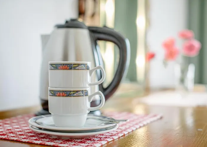 Enjoy * Sankt Kanzian am Klopeiner See