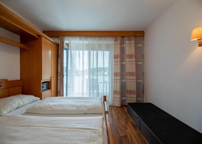 Enjoy * Sankt Kanzian am Klopeiner See