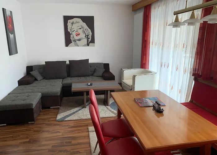 Hotel Enjoy Sankt Kanzian am Klopeiner See