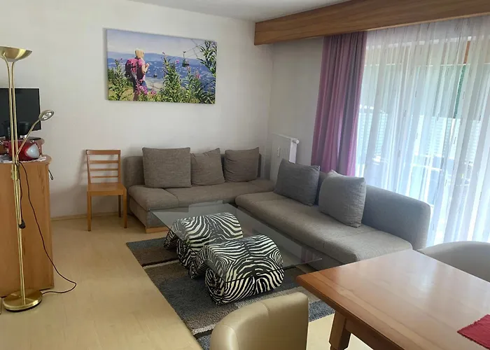 Enjoy * Sankt Kanzian am Klopeiner See