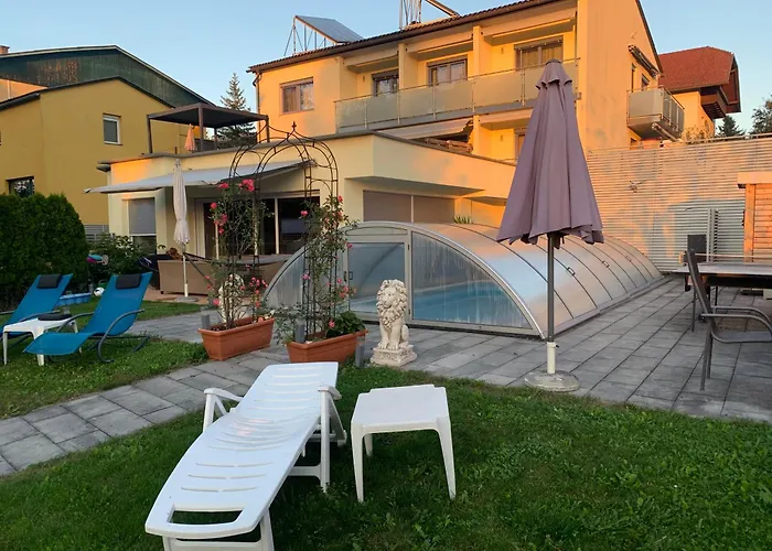 Hotel Enjoy Sankt Kanzian am Klopeiner See