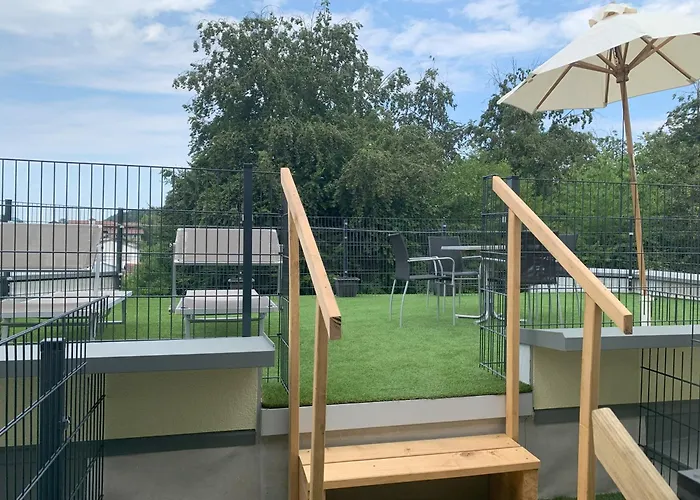 Enjoy * Sankt Kanzian am Klopeiner See